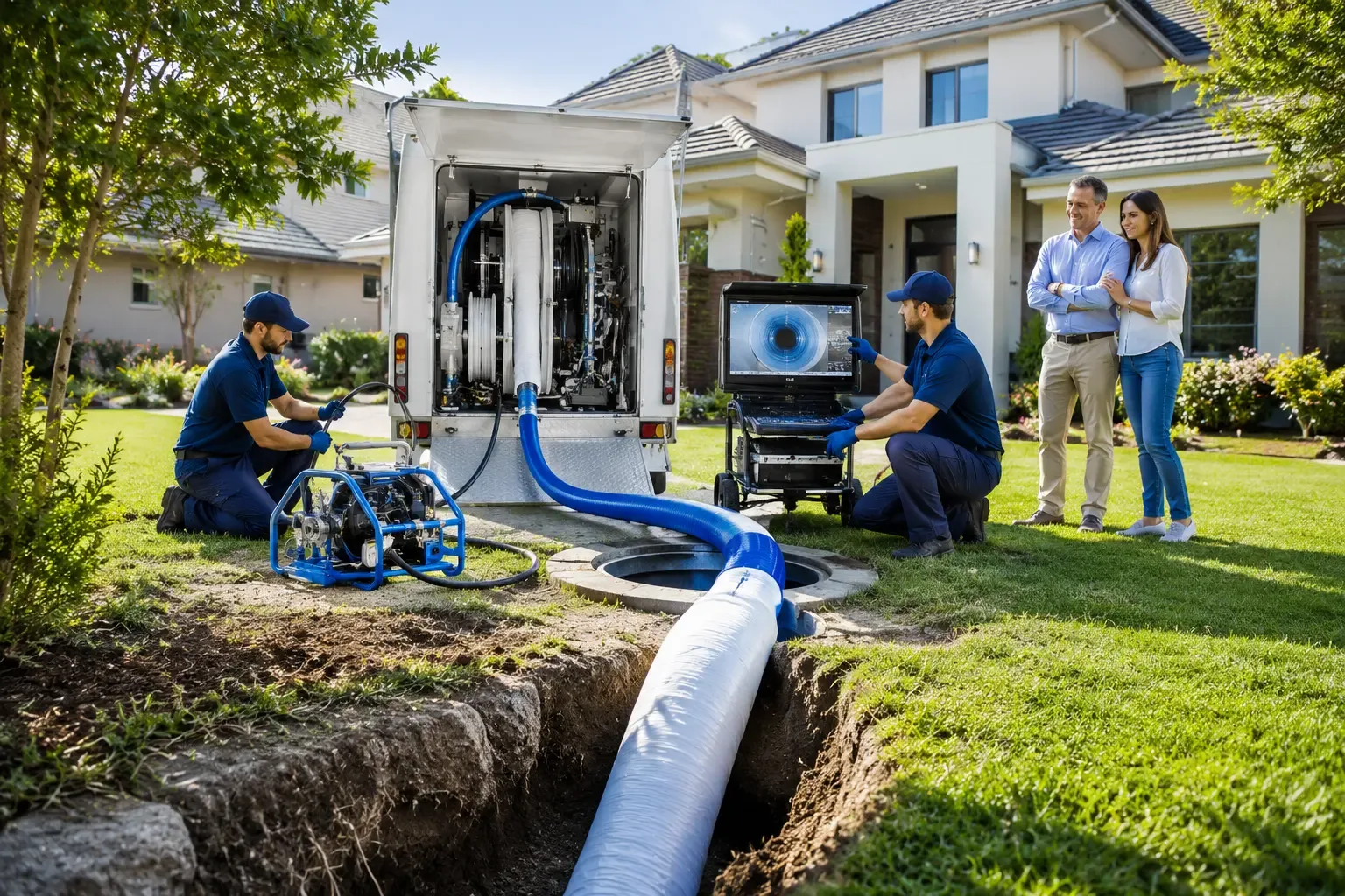Local Pipe Relining services in Bolingbroke, GA