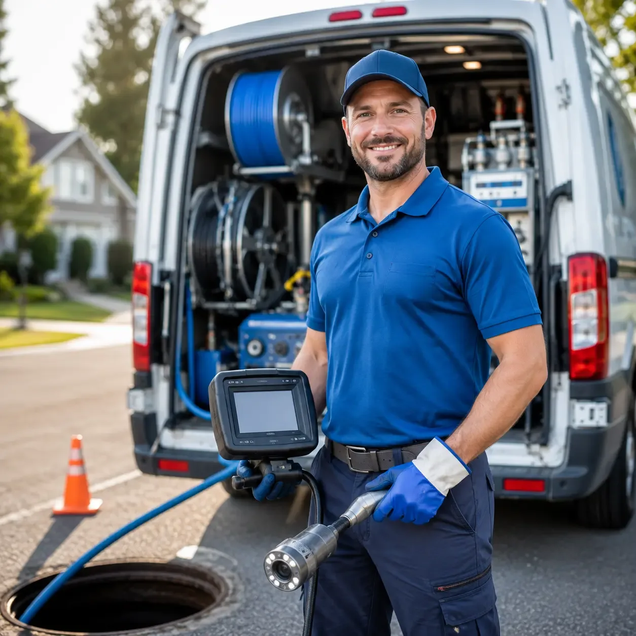 Local Pipe Relining specialists in Bolingbroke, GA