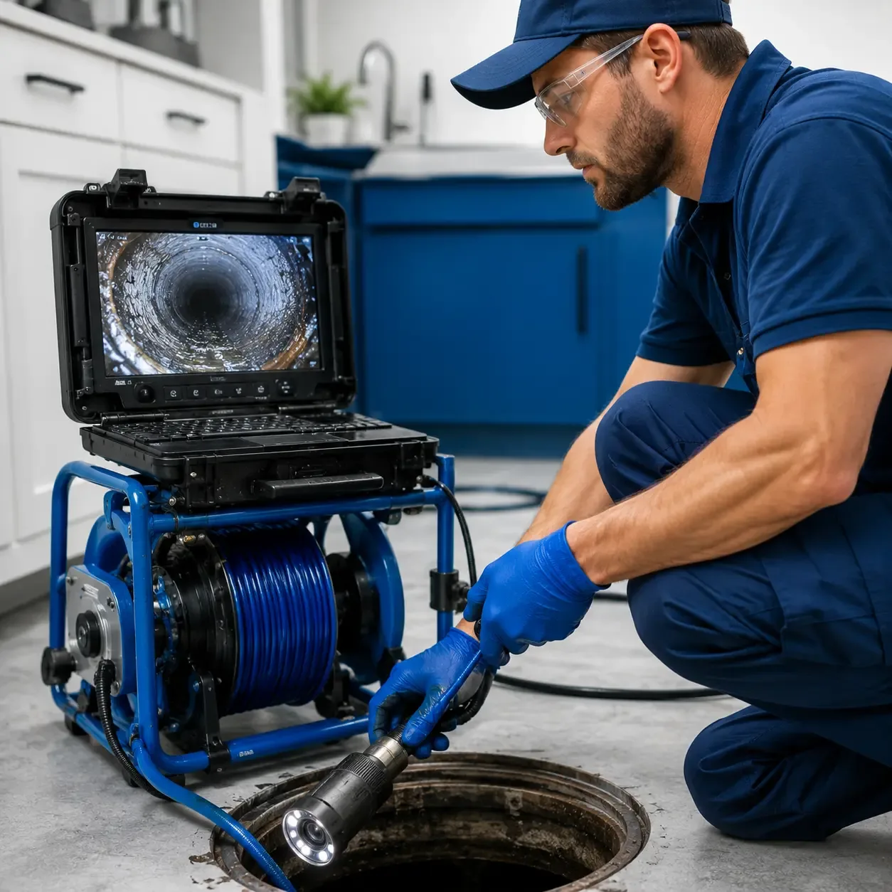 Pipe Relining professionals serving Bolingbroke, GA